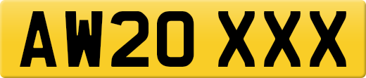 AW20XXX