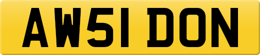 AW51DON