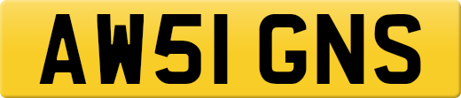 AW51GNS