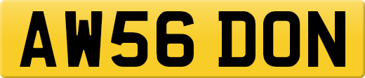 AW56DON