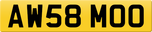 AW58MOO