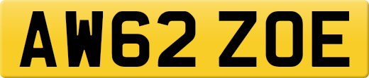 AW62ZOE