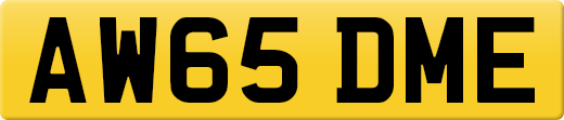 AW65DME