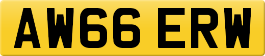 AW66ERW