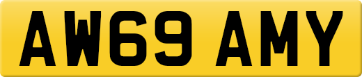AW69AMY