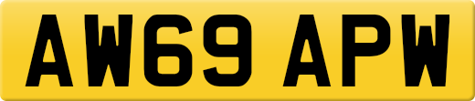 AW69APW
