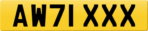 AW71XXX