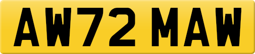 AW72MAW