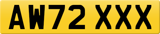 AW72XXX