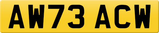 AW73ACW
