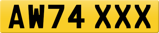 AW74XXX