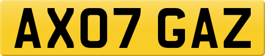 AX07GAZ