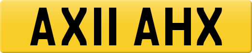 AX11AHX