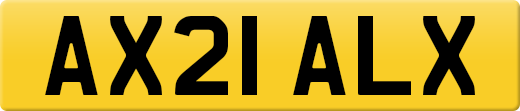 AX21ALX