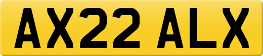 AX22ALX