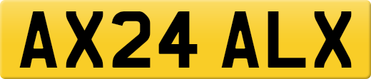 AX24ALX
