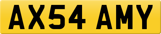 AX54AMY