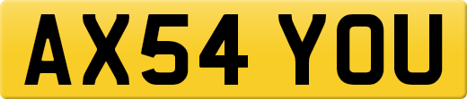 AX54YOU