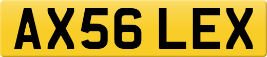 AX56LEX