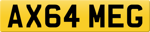 AX64MEG