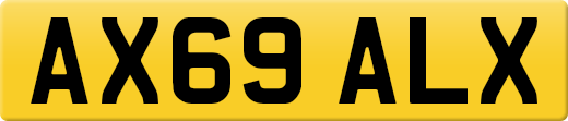 AX69ALX