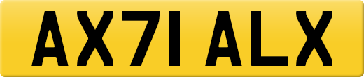 AX71ALX