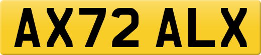 AX72ALX