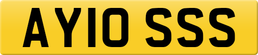 AY10SSS