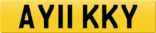 AY11KKY