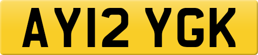 AY12YGK