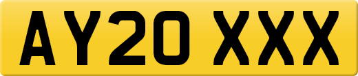 AY20XXX