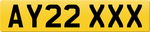 AY22XXX