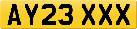 AY23XXX