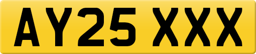 AY25XXX