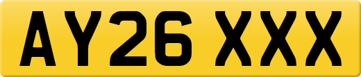 AY26XXX
