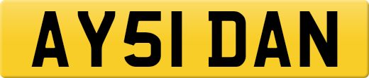 AY51DAN