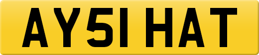 AY51HAT