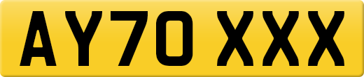 AY70XXX