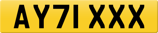 AY71XXX
