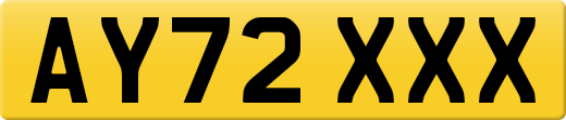 AY72XXX