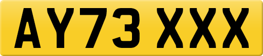 AY73XXX
