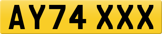 AY74XXX