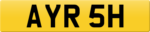 AYR5H