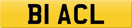 B1ACL