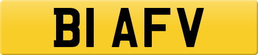 B1AFV
