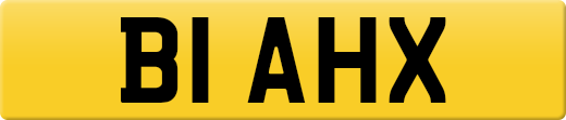 B1AHX