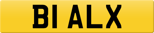 B1ALX