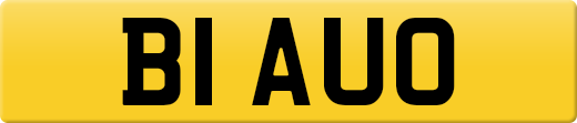 B1AUO