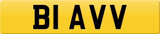 B1AVV