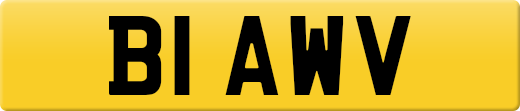 B1AWV